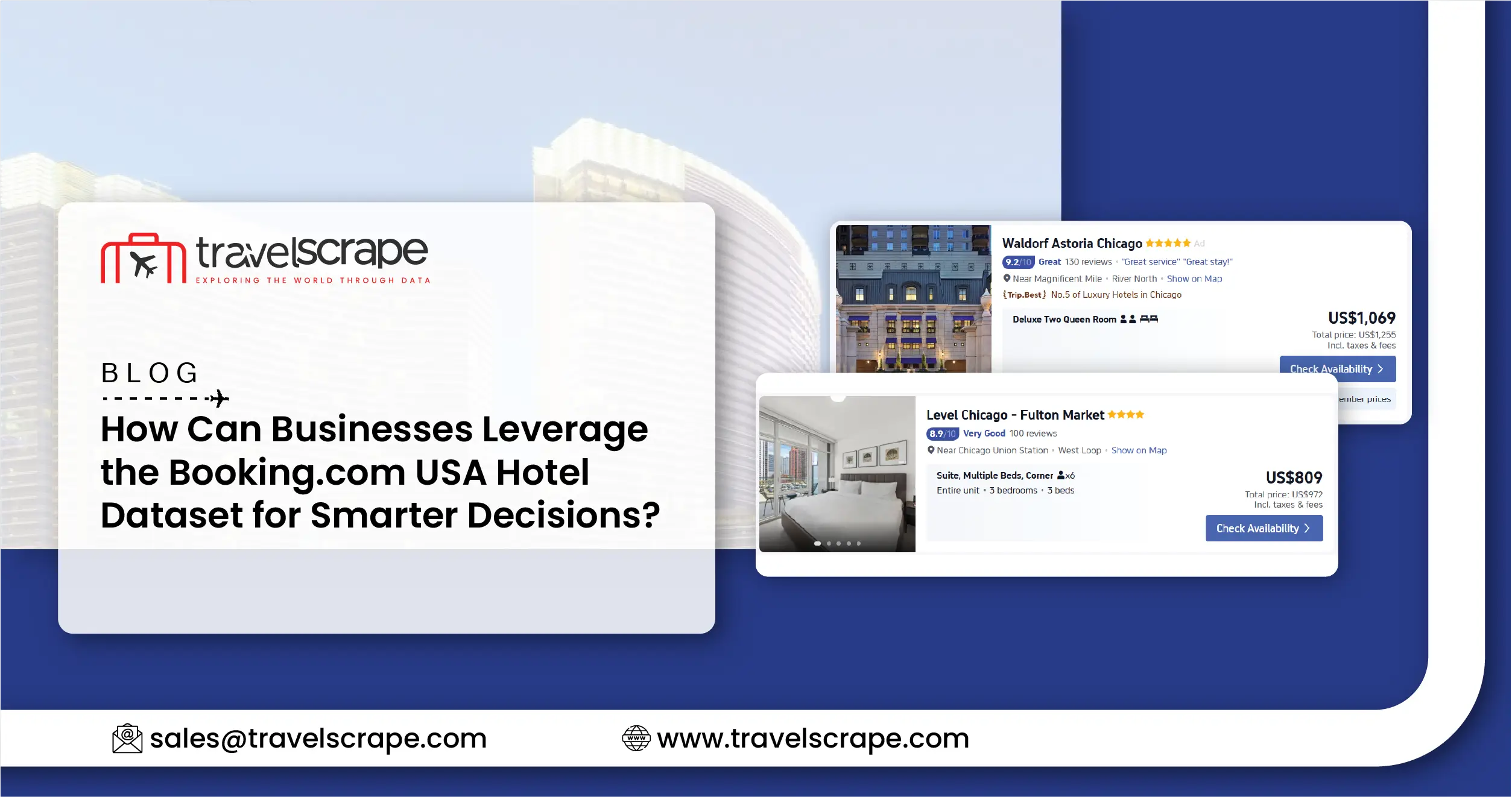 How Can Businesses Leverage the Booking.com USA Hotel Dataset for Smarter Decisions-01